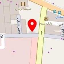دکتر مرضیه مداح