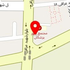 فیزیوتراپی دکتر ابراهیمی