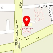 دکتر محمدزمان زمانپور