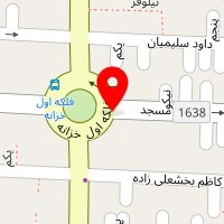 دکتر علی اثنی عشری