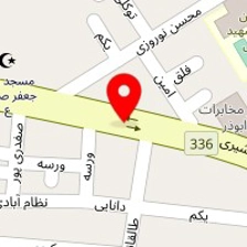 دکتر علیرضا بهفر