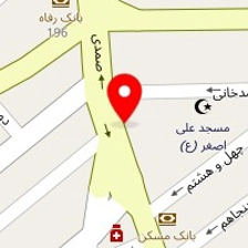 دکتر حنیف حدادی