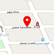 دکتر مهناز حکیمی فرد