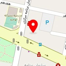 دکتر مهران ابراهیمی