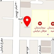 دکتر حمید بقائی پور
