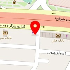 فروشگاه لوازم بهداشتی ساختمانی عرفانیان