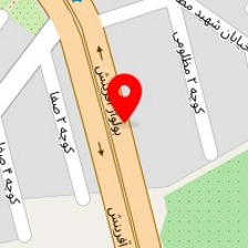 داروخانه آفرینش مهر