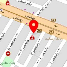مرکز توانبخشی پویش