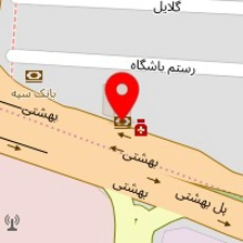 دکتر وهداد ورزقانی