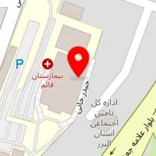 دکتر مهسا هوشدار