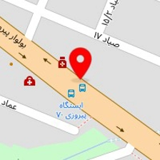 دکتر سحر صفایی