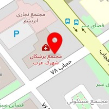 دکتر کوروش رکن آبادی