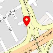 فست فود دکتر جت