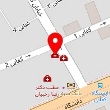  دکتر رضا رجبیان