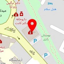 دکتر عباسعلی زراعتی