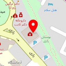 دکتر رضا اشراقی
