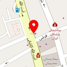 دکتر علی موسوی