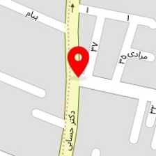 داورخانه دکتر فیروزی