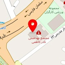 آرمایشگاه کاظمی