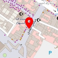 داروخانه دکتر ابراهیمی