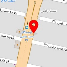 داروخانه دکتر تقی پور