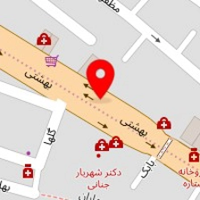 دکتر سیما منتظر لطف الهی