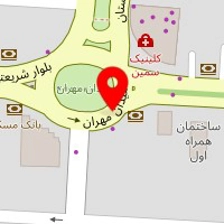 داروخانه دکتر رهبر
