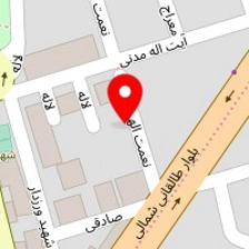 آزمایشگاه دکتر وصالی