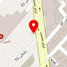 فروشگاه تجهیزات پزشکی امین