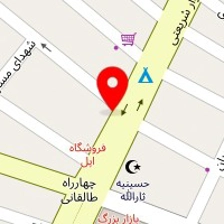 پت شاپ دکتر فرضی نژاد