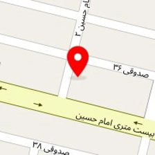 بورس اسباب بازی شاپرک