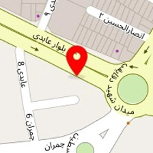 اسباب بازی قصر کودک