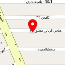 اسباب بازی سفال قربانی مطلق