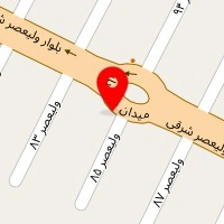 اسباب بازی فروشی شهرک قدس
