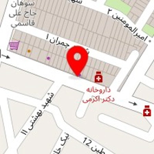 قصر کودک مرکزی