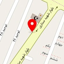 سیسمونی رنگین کمون
