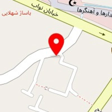 فروشگاه اسباب بازی مهدی شریفیان