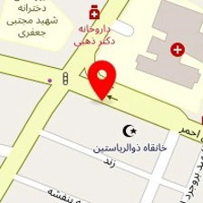 نوشت افزار و اسباب بازی آبرنگ