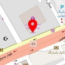 اسباب بازی جایزه خوب شعبه۲
