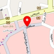 اسباب بازی فروشی قویدل