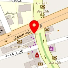 خانه بازی کودک مینی سیتی گلسار