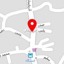 گالری کودک نیلی