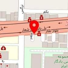 سیسمونی بی بی کیش