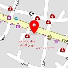 گالری بچگانه آرش
