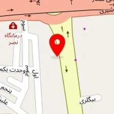 رنگین کمان شعبه رشت