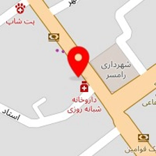 فروشگاه لباس احمدزاده