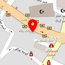 فروشگاه برند