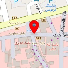 سیسمونی و پوشاک ارمغان کودک