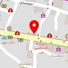 کلوپ پارسی