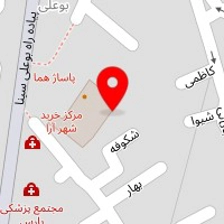 عروسک فروشی آدم برفی